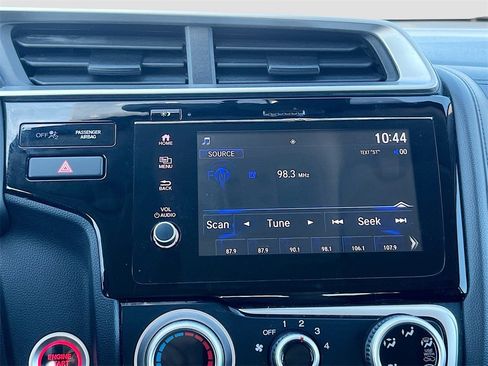 Used 2019 Honda Fit EX image 14