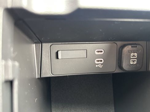 New 2025 MAZDA CX-5 Carbon Edition image 47