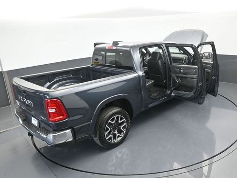 New 2026 RAM 1500 Laramie image 63