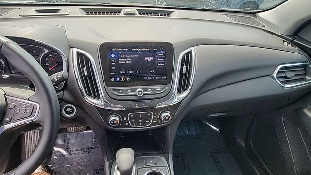 Certified 2024 Chevrolet Equinox LT AWD/4WD image 3