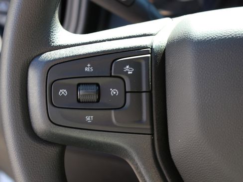 New 2025 Chevrolet Silverado 3500 W/T w/ WT Convenience Package image 19