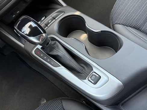 New 2025 Buick Envista Preferred w/ Convenience I Package image 23