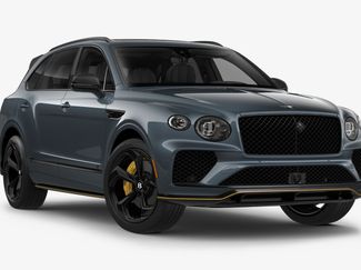 Used 2025 Bentley Bentayga AWD/4WD video 1
