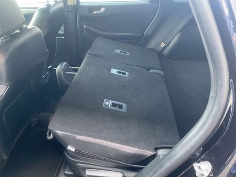 Used 2020 Ford Escape SEL image 55