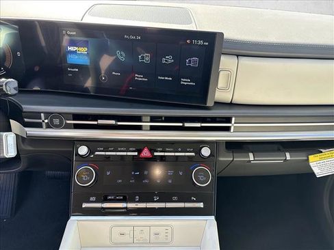 New 2026 Hyundai Santa Fe SEL image 14