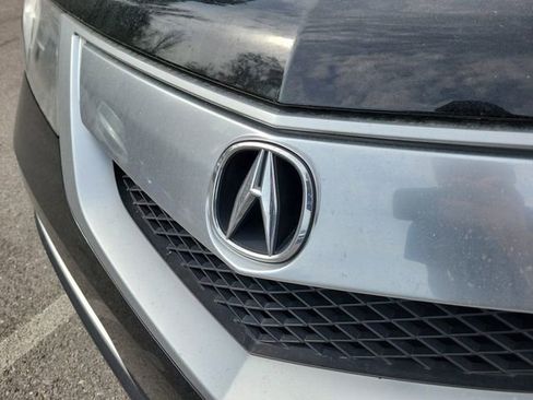 Used 2011 Acura MDX image 5