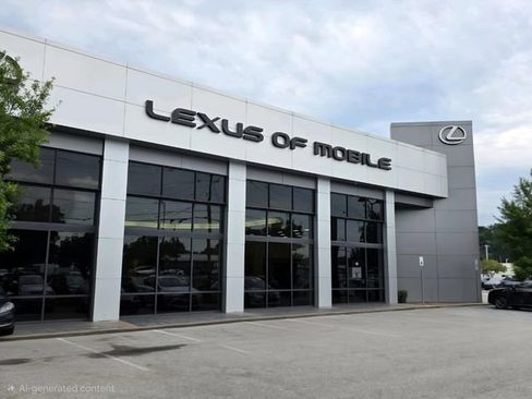 Certified 2023 Lexus IS 350 F Sport RWD image 2
