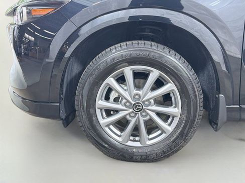 Used 2024 MAZDA CX-5 AWD 2.5 S w/ Select Package image 32