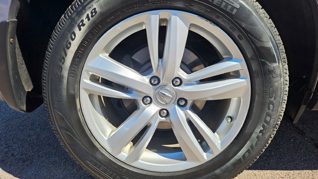 Used 2015 Acura RDX AWD image 15