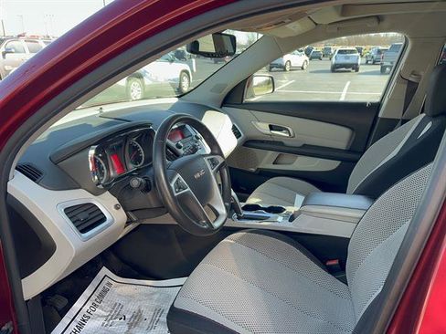 Used 2010 GMC Terrain SLE image 15