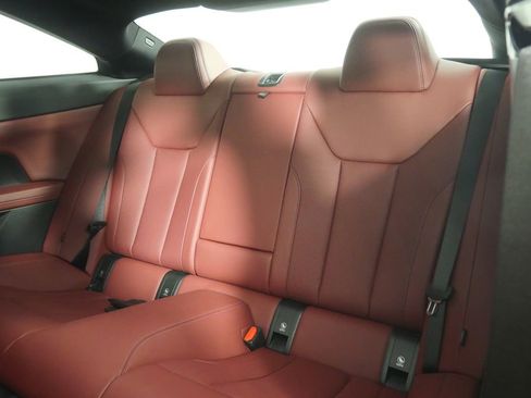 Certified 2022 BMW 430i Coupe w/ M Sport Package image 14