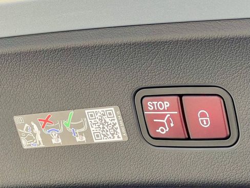 Certified 2026 Mercedes-Benz GLC 300 4MATIC image 47