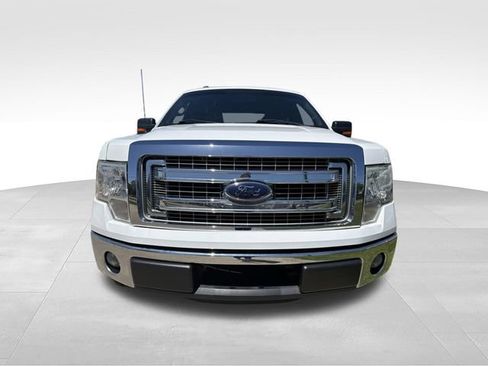 Used 2013 Ford F150 XLT w/ XTR Pkg RWD image 8