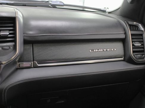 Used 2021 RAM 1500 Limited w/ Night Edition AWD/4WD image 60