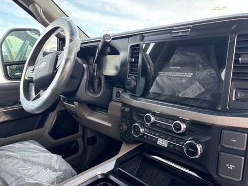 New 2026 Ford F450 4x4 Crew Cab Super Duty image 5