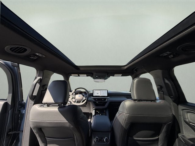 New 2026 Ford Explorer ST-Line w/ ST-Line Street Pack AWD/4WD image 18