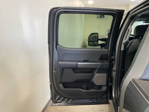 New 2026 Ford F250 Lariat w/ Lariat Ultimate Package image 8