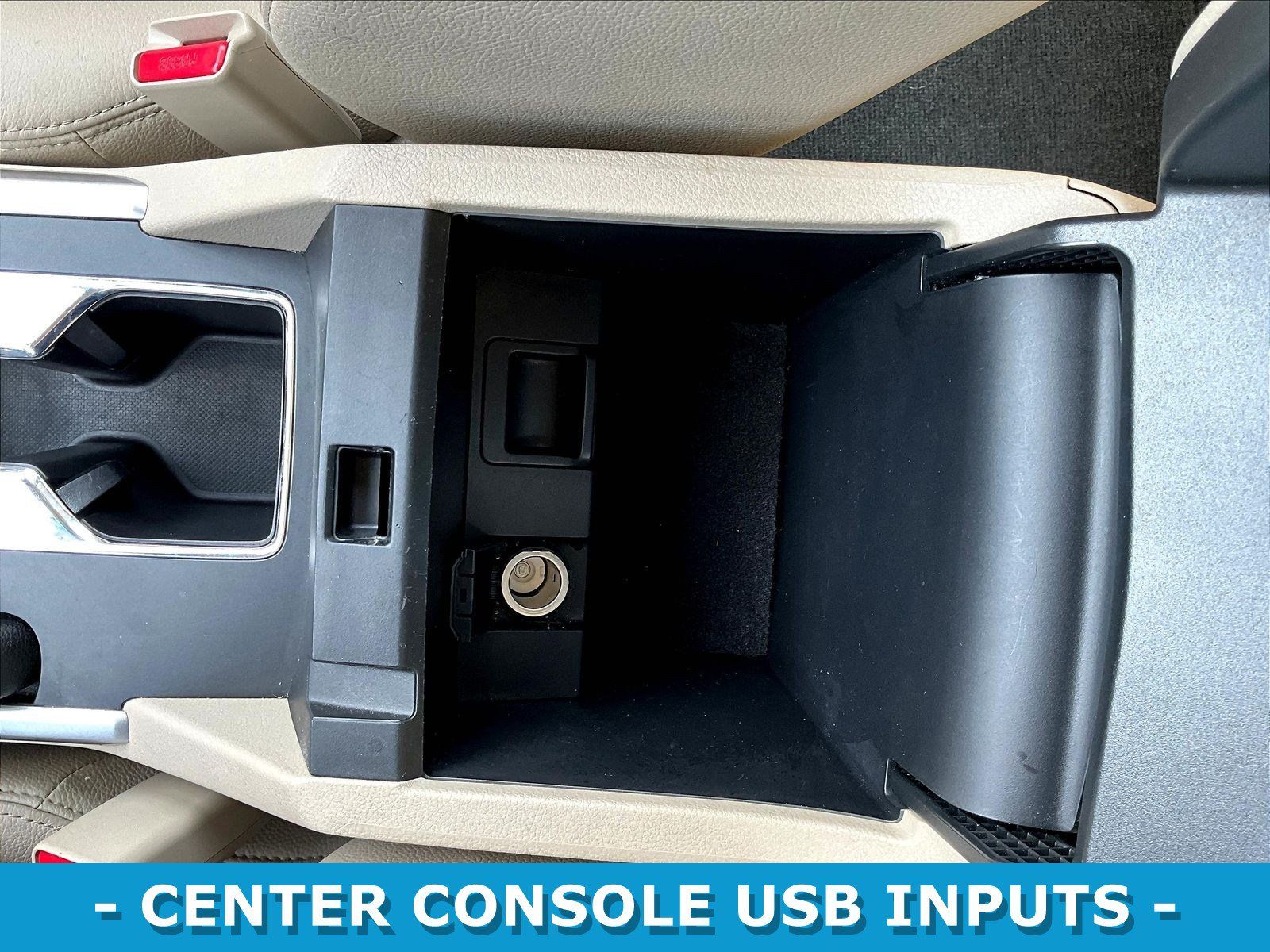 Used 2013 Honda Accord EX-L image 37