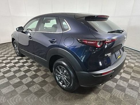 Used 2023 MAZDA CX-30 AWD 2.5 S image 4