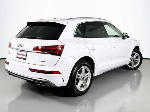 Used 2023 Audi Q5 e Premium Plus w/ Premium Plus Package image 14