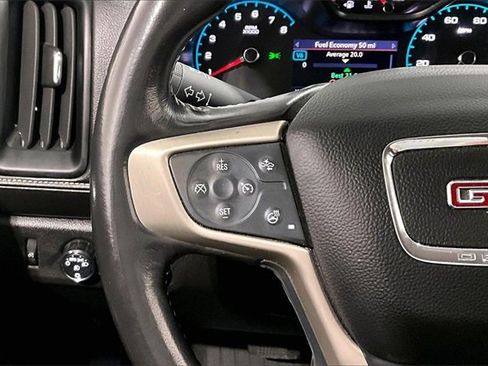 Used 2022 GMC Canyon Denali image 12