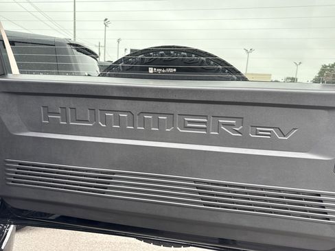 New 2026 GMC Hummer EV SUV image 27