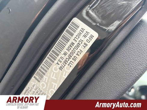 Used 2023 Dodge Durango GT image 42