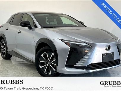 Used 2024 Lexus RZ 300e Premium