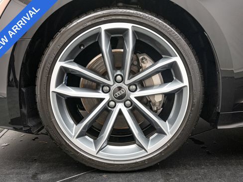 Used 2024 Audi A5 2.0T Premium Plus AWD/4WD image 32