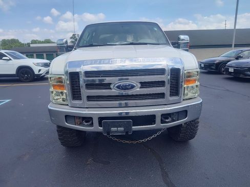Used 2008 Ford F250 XL AWD/4WD image 2