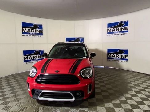 Used 2022 MINI Cooper Countryman FWD image 5