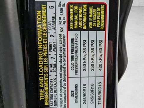 Used 2019 Toyota Highlander XLE image 26