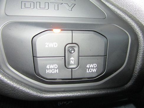 New 2026 RAM 2500 Tradesman image 35