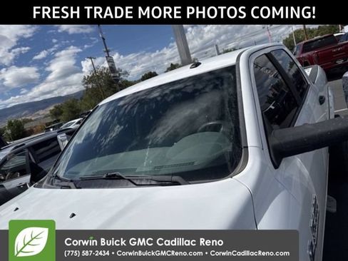Used 2015 RAM 2500 Outdoorsman AWD/4WD image 10