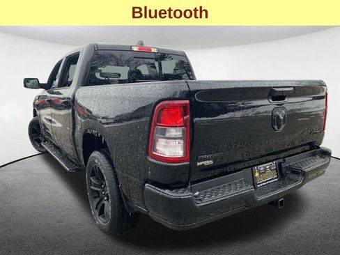 Used 2023 RAM 1500 Big Horn image 10