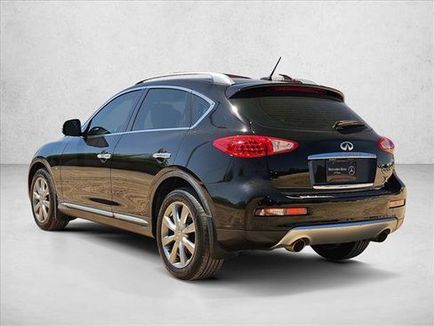 Used 2016 INFINITI QX50 2WD w/ Premium Plus Package image 5