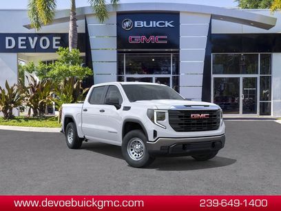 New 2026 GMC Sierra 1500 Pro w/ Trailering Package