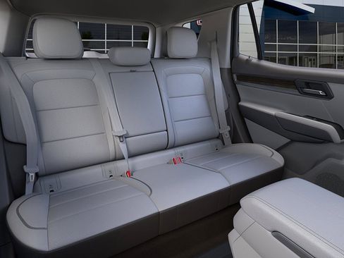 New 2026 GMC Terrain Denali w/ LPO, Floor Liner Package image 17