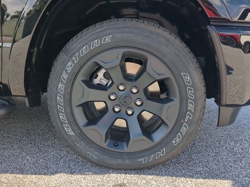 New 2026 RAM 1500 Big Horn image 9