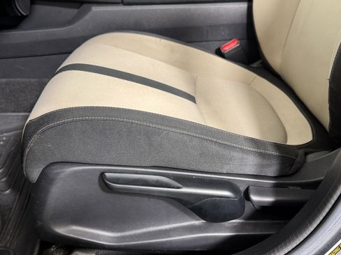 Used 2018 Honda Civic EX image 13