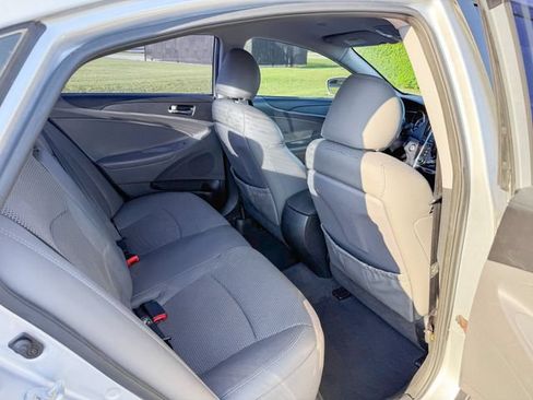 Used 2013 Hyundai Sonata SE FWD image 19