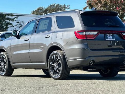 New 2026 Dodge Durango GT w/ Blacktop Package image 6
