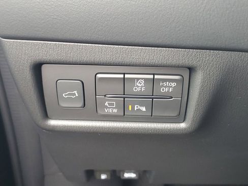 New 2025 MAZDA CX-5 AWD 2.5 S w/ Premium Plus Pkg image 22