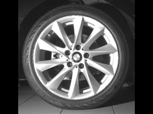 Used 2015 BMW 320i xDrive Sedan AWD/4WD image 26