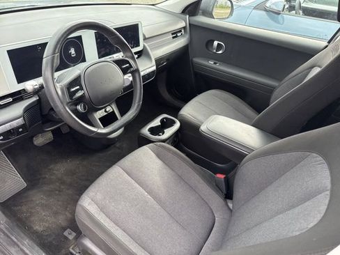 Used 2024 Hyundai Ioniq 5 SEL image 21