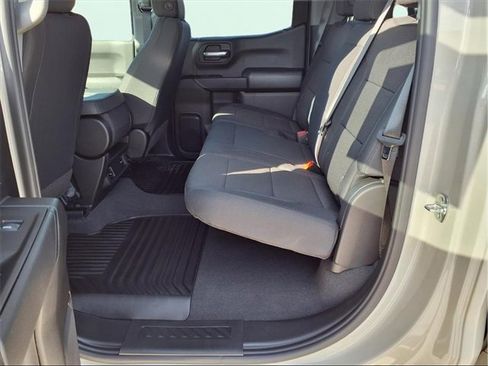 New 2026 GMC Sierra 1500 Pro w/ Graphite Edition image 22