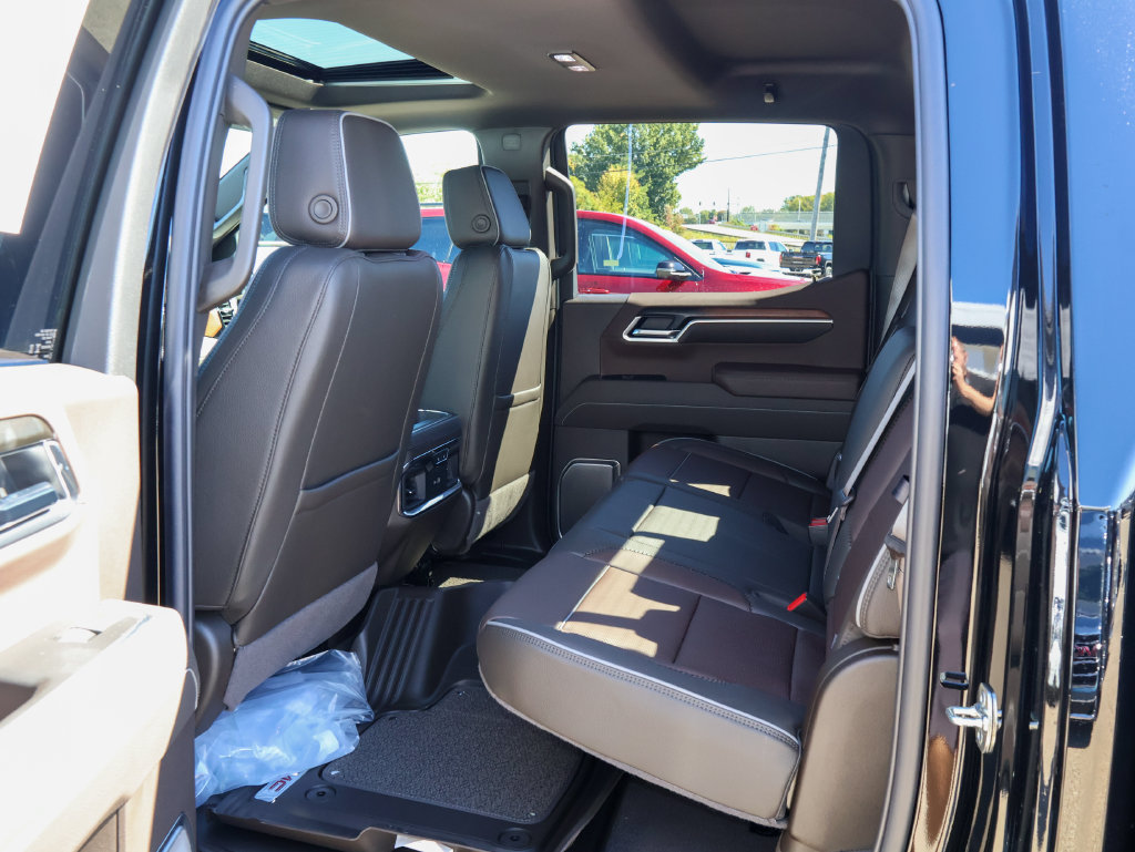 New 2026 GMC Sierra 1500 Denali AWD/4WD image 11