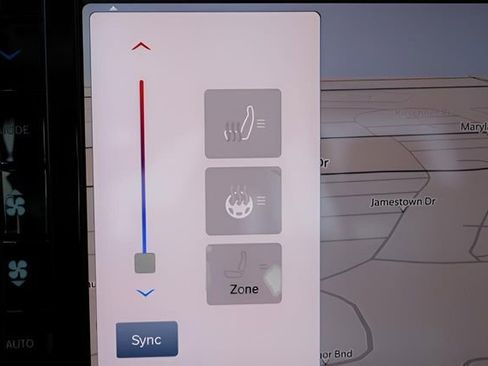 New 2026 RAM 1500 RHO image 24