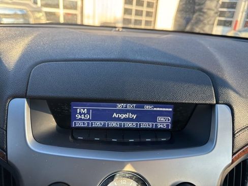 Used 2011 Cadillac CTS Luxury image 16