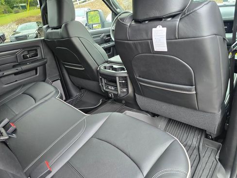 New 2026 RAM 2500 Rebel image 25